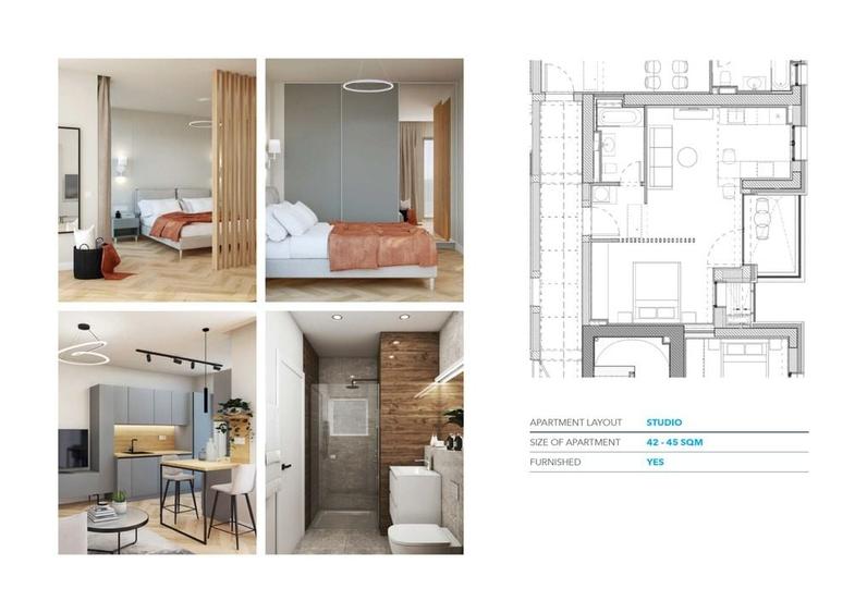 STUDIO & APARTAMENTE  | 4 MINUTE DE METROU | PIPERA | PET FRIENDLY - 3