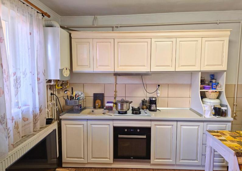 CASA IN GORANU - TIP DUPLEX - 19