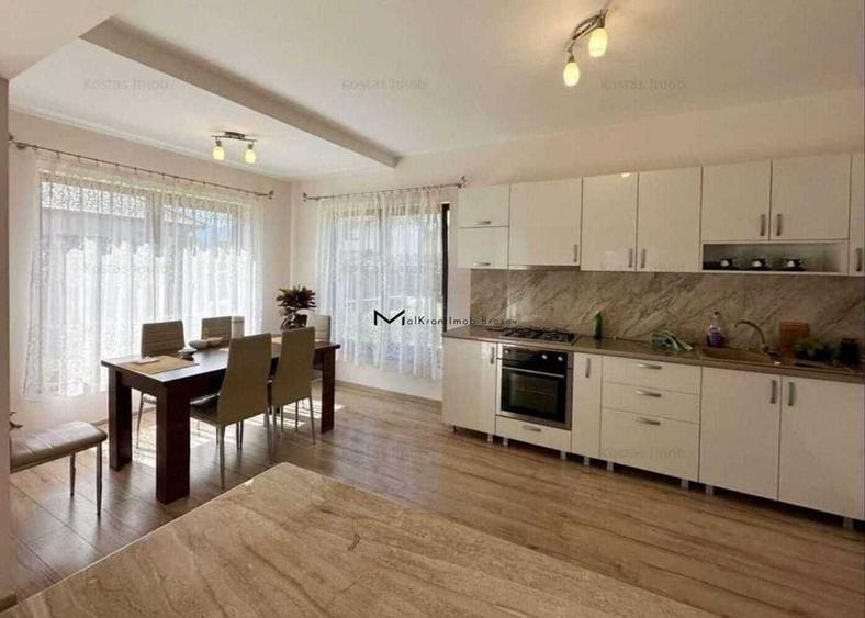 Casa individuala Com Tarlungeni-Izvor - 2