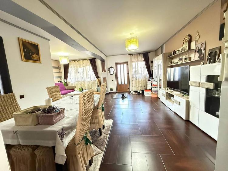 Apartament nou de vanzare in Sinaia - 6