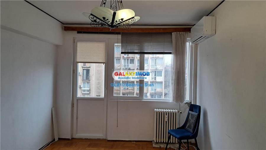 Vanzare apartament 3 camere ULTRACENTRAL   MAGHERU - 2