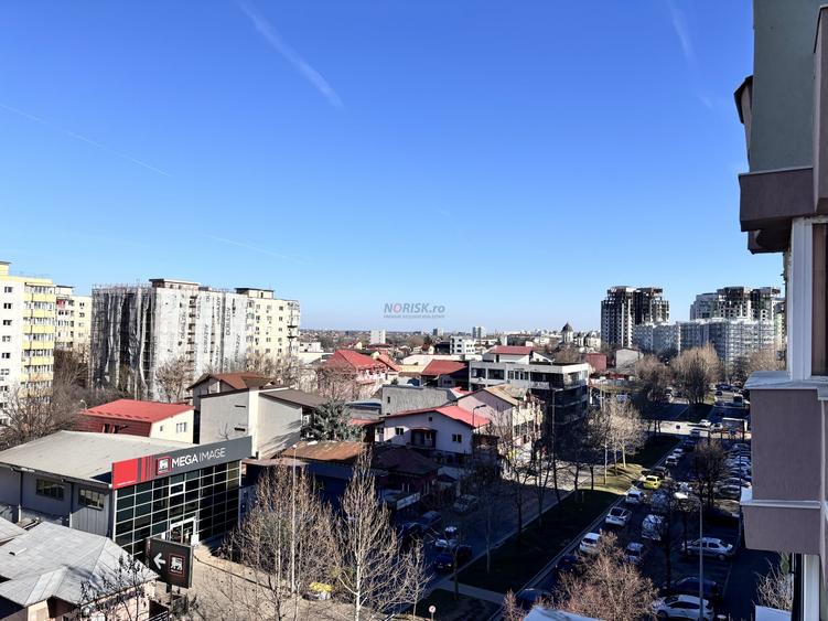 4 CAMERE Doamna Ghica 96mp-Bloc 89 si apartamentul pe care il faci asa cum vrei - 16