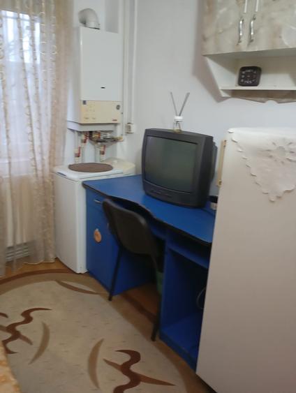 Garsoniera Comfort 2 - 4