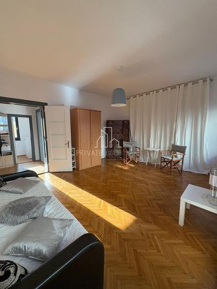 Apartament/Spatiu Birouri 3 Camere, Str Tineretului, Ultracentral - 13