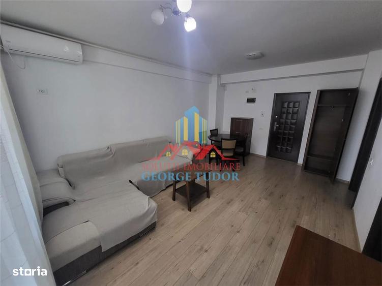 Inchiriere 2 camere Militari Tineretului 85 - 2