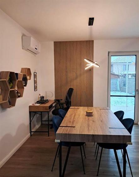 DUMBRAVITA - DUPLEX - ZONA CENTRALA - 4 CAMERE - 2 BAI - INCALZIRE PARDOSEALA - - 10