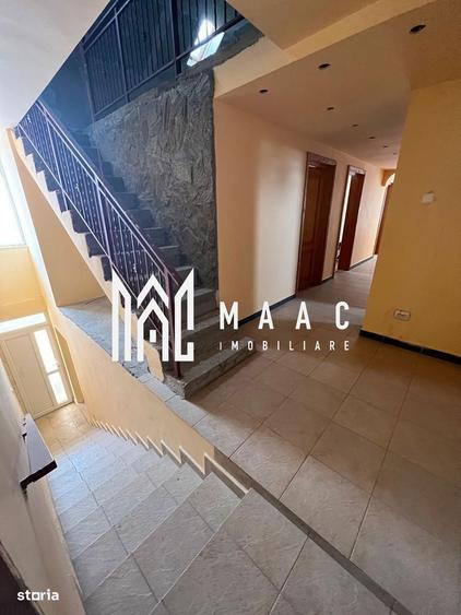 Vila | P+2 | Magazin | Pausesti-Maglasi | Cheia - 2