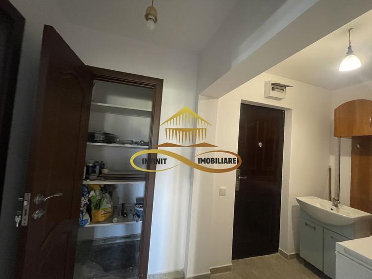 Apartament 3 camere in Bacau zona Narcisa Parter - 11