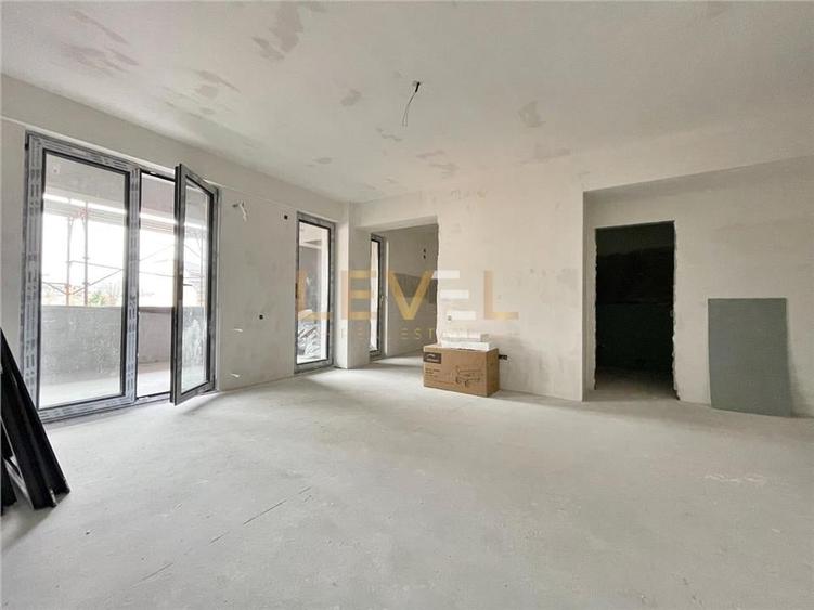 Apartament cu 4 camere de vanzare - Domenii - Bloc Nou tip Boutique [TUR VIDEO] - 11