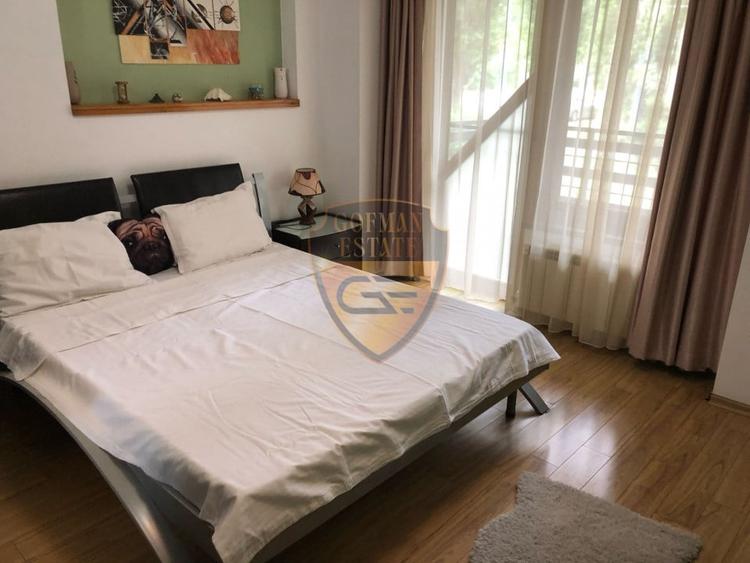 Bloc Miraj 3 Cam Statiunea Mamaia Vedere Frontala Lac, 92 mp Duplex, Hotel Rex - 6