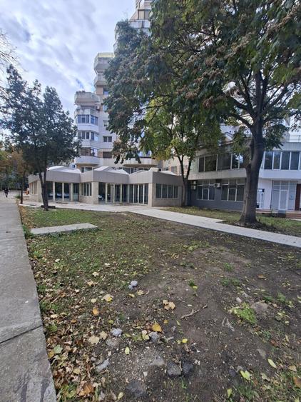 Cofetaria Amfiteatru - 1