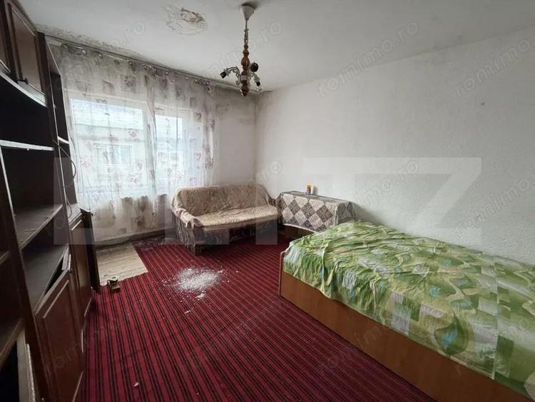 Garsoniera 36 mp, zona Debarcader - 3