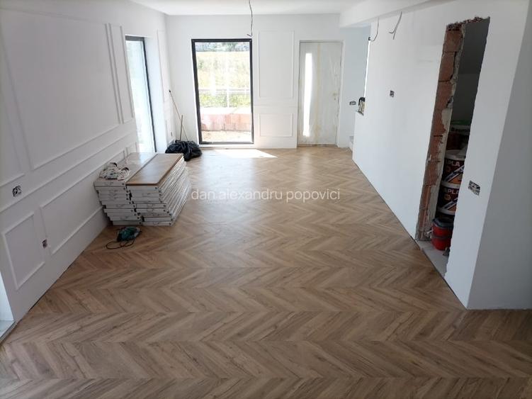 Town House Otopeni Town House Otopeni