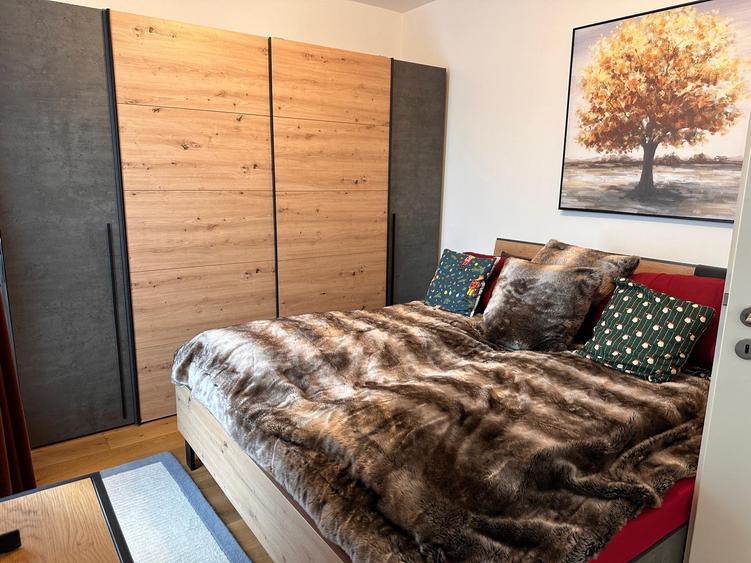 Apartament 2 camere etaj 6 Retras Avantgarden 3 - 14