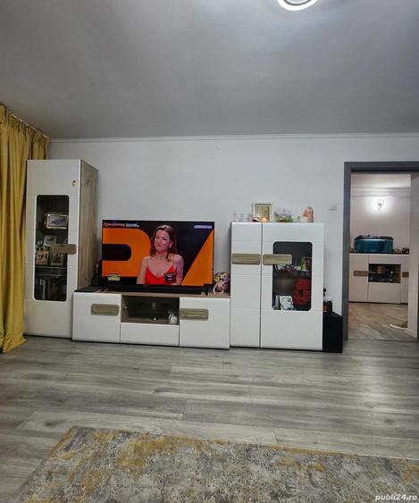 Apartament 3 camere str Raboieni Foc?ani - 7