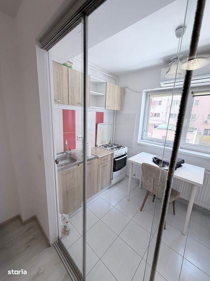 Garsoniera confortabila in Theodor Pallady - 10