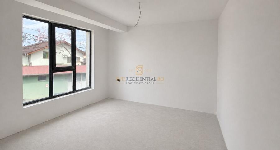 Vila P+1+M, 4 camere, Sos Oltenitei, Popesti-Leordeni - 3
