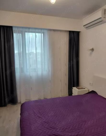 Apartament 2 camere decomandat, 55 mp – parcare 50€ - 2