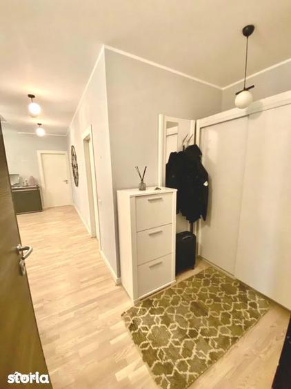 3 camere | Sos. Nordului | Herastrau | Aviatiei | Parter | Parcare | - 2