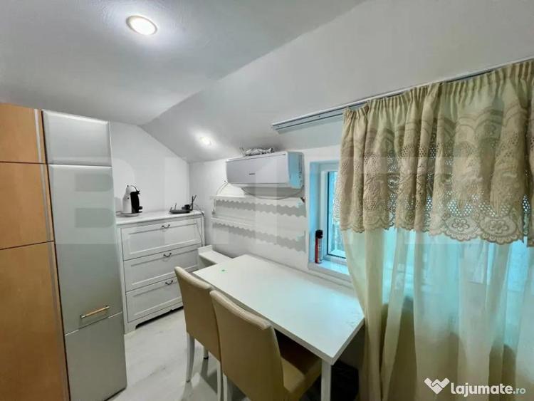 Apartament 2 camere, 70 mp, centrala, zona 1 Mai - 6
