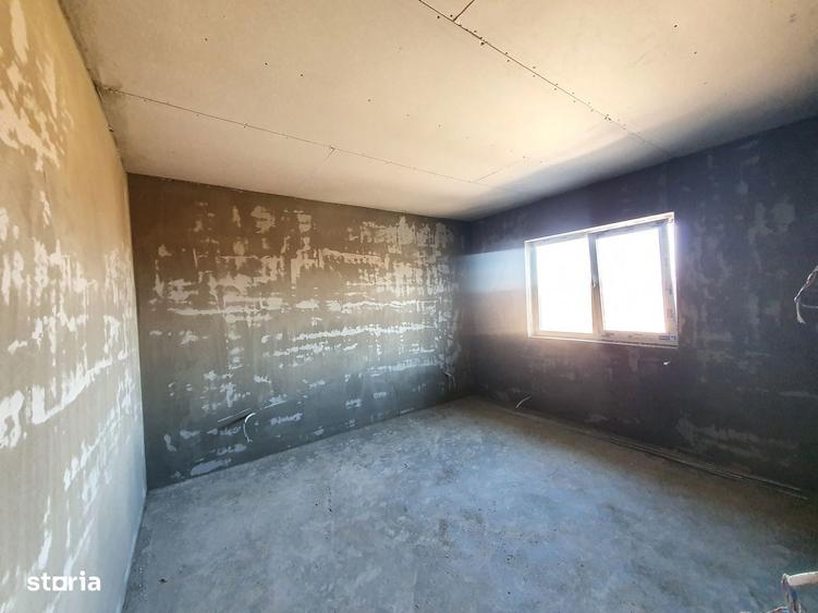 Apartament 4 camere, 150mp, terasa, parcare, etaj 1/1, CIUREA - 2