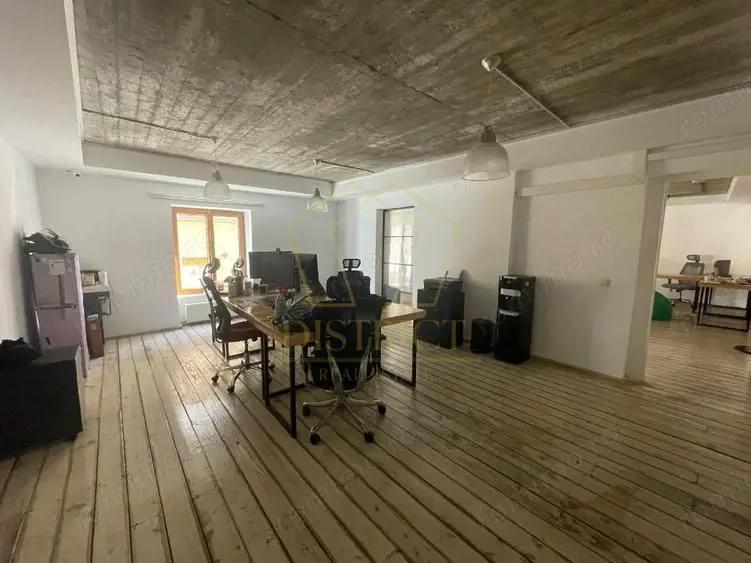 Spa?iu de Birouri de Inchiriat | Zona Unirii Timi?oara | Cladire Renovata - 4