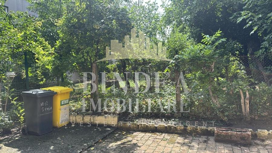 Apartament Gheorghe Doja parter inalt - 6