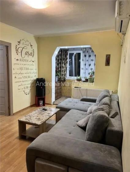 SAGULUI - 2 Camere - Mobilat - Utilat - Renovat complet SAGULUI - 2 Camere - Mobilat - Utilat - Renovat complet