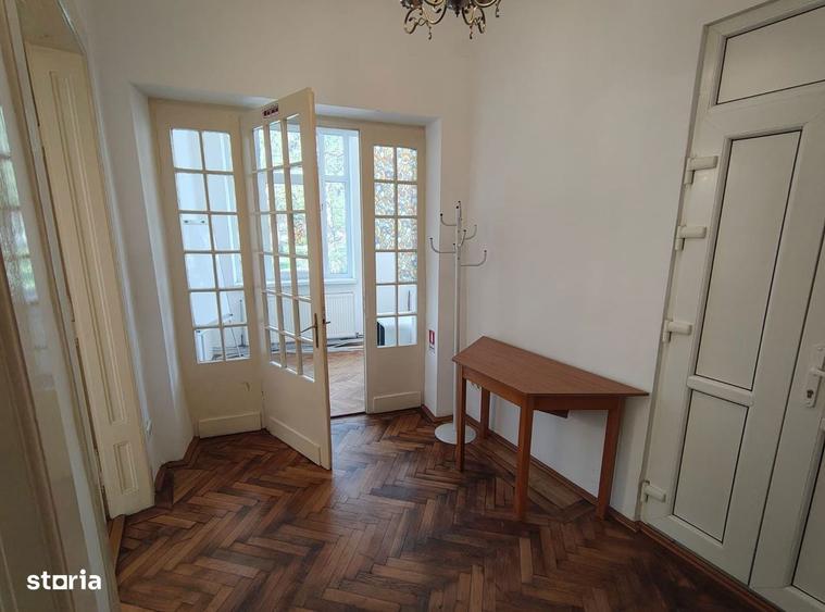 Spatiu birouri / comercial ultracentral, 60 mp, renovat, acces stradal - 10