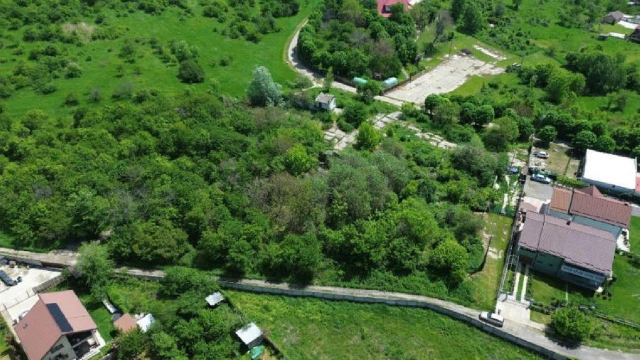 Teren intravilan 4.300 mp - Aninoasa, Dâmbovița | COMISION 0% - 5