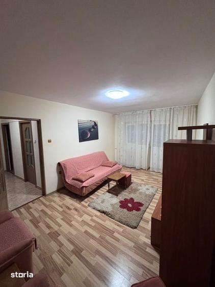 Vand apartament 2 camere decomandat - 8
