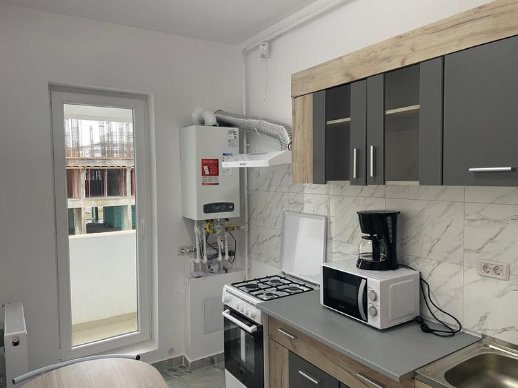 Garoniera de inchiriat Militari Residence - Weiner Palada - 10