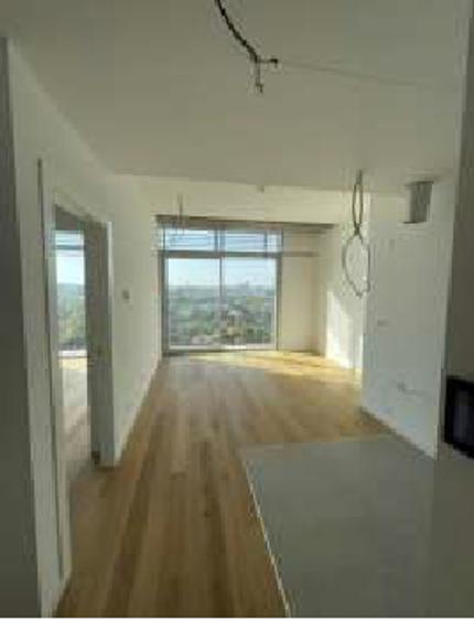Inchiriez Apartament de lux | 2 camere 850 euro/luna +TVA | Up Site Floreasca - 1