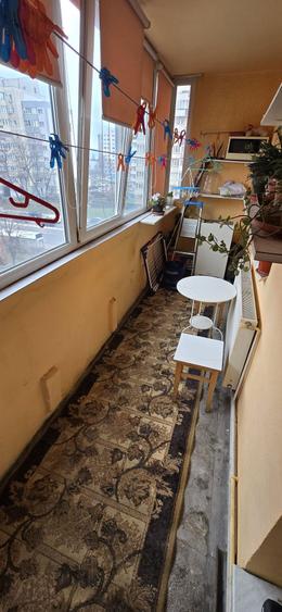 Inchiriere apartament 2 camere - Str. Harmanului, Brasov - 6