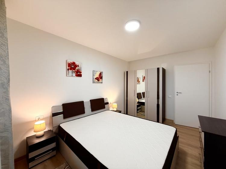 2 camere open-space l Urban Plaza l loc de parcare inclus - 8