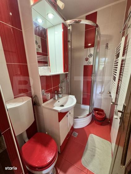 Apartament cu 2 camere în Central