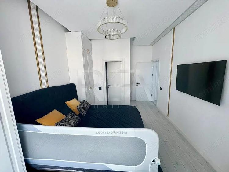 Penthouse 4 Camere Astorium - 12