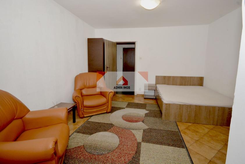 Drumul Taberei, Metrou Favorit, Et 5, Contract ANAF - 3