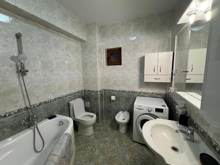 Apartament 3 camere Modern Mihalache / Popisteanu Parter, Centrala Mobilat, 82mp - 7