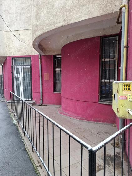 Inchiriez vand spatiu comercial - 1