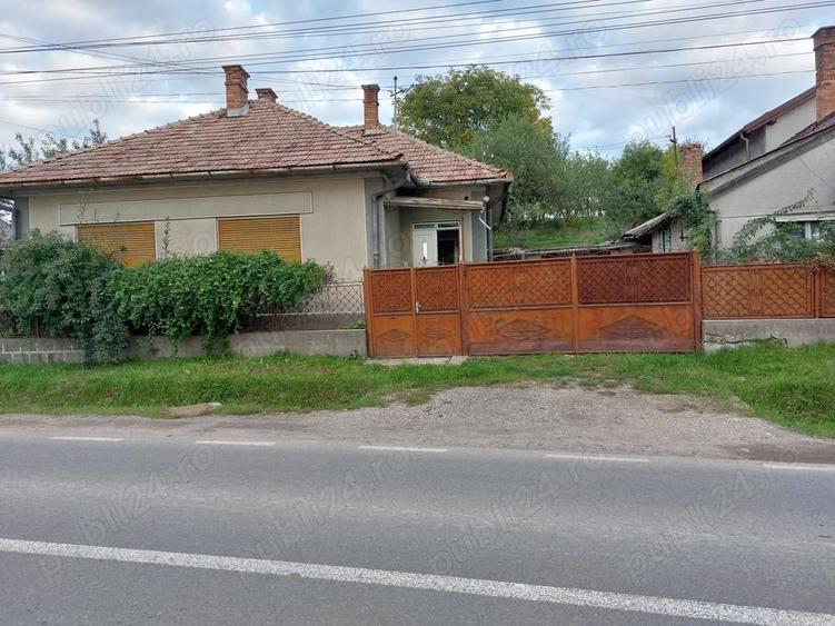Vand Casa in Huedin - 6