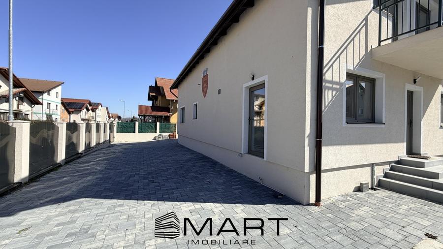 Casa / vila 5 camere zona Tineretului Sibiu - 5