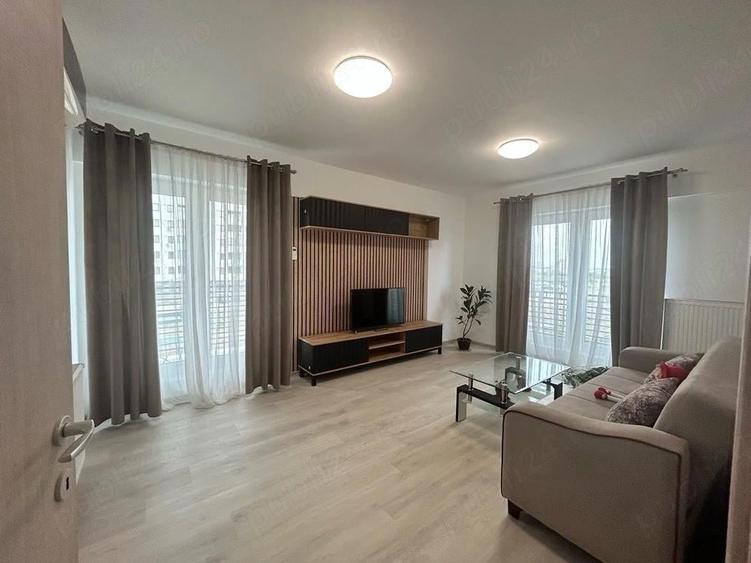 Apartament cu 2 camere de vanzare in Astorium Residence - 9