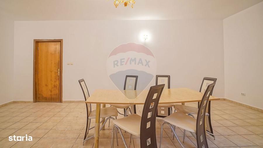 0% comision | Casa 6 camere | Centrala proprie | Predeal | - 7