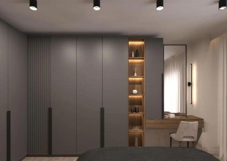 Apartament nou cu 3 camere ?i gradina in Subcetate - 3