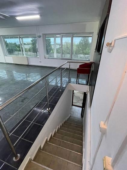 Spatiu 100 MP, pozitie premium Voluntari - vedere Bulevardul Voluntari - 4