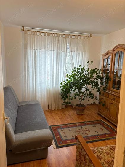 Apartament 3 camere Aleea Plopilor, Targu Jiu - 1