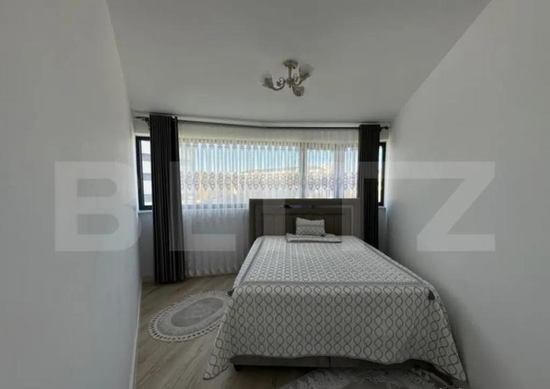 Apartament 3 camere lux, 72 mp utili, zona Primariei Suceava - 1