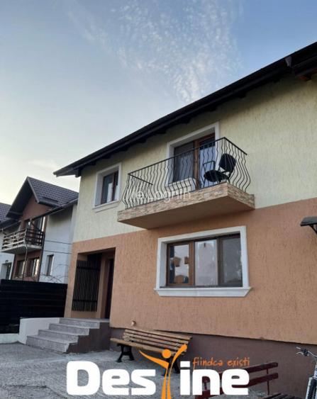 MIROSLAVA , Casa in DUPLEX P+1+Pod, 114 mp MIROSLAVA , Casa in DUPLEX P+1+Pod, 114 mp