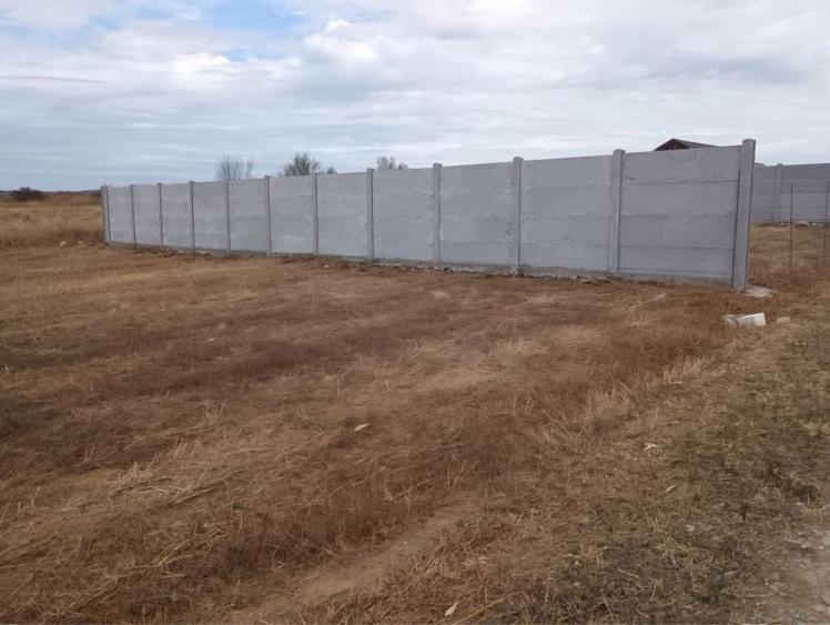 Vand parcele de teren intravilan Isalnita/ craiova - 3